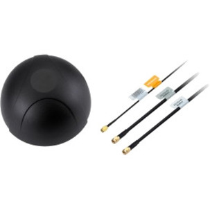 Taoglas Pantheon MA710 3in1 Permanent Mount GPS/GLONASS/GALILEO, 4G/3G/2G 2xMIMO - Thumbnail 2