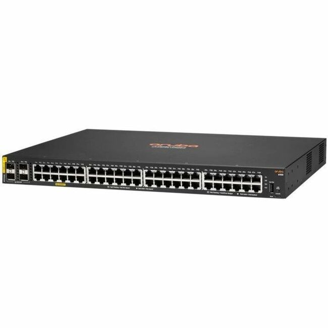 Aruba CX 6100 Ethernet Switch - Thumbnail 1