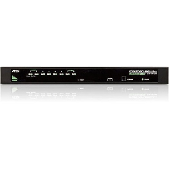 Aten CS1308 KVM Switch - Thumbnail 2