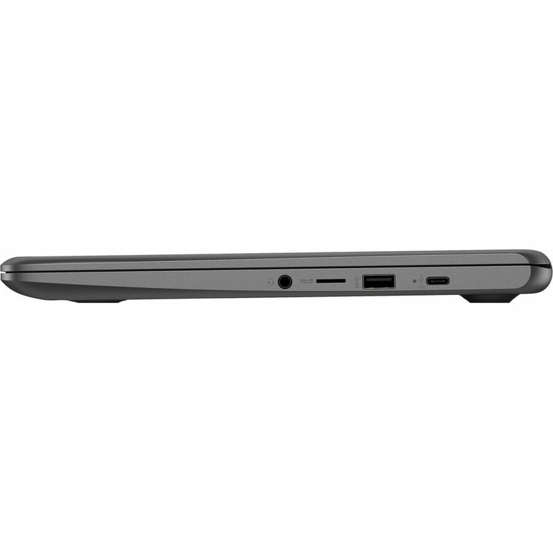 HP CHROMEBOOK N3350 4GB 64GB EMMC 14 (1920X1080) - Thumbnail 4