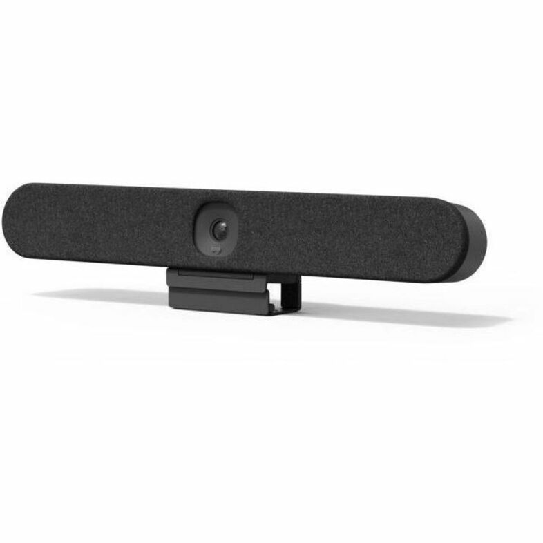 Logitech Rally Bar Huddle Video Conference Equipment - Thumbnail 2