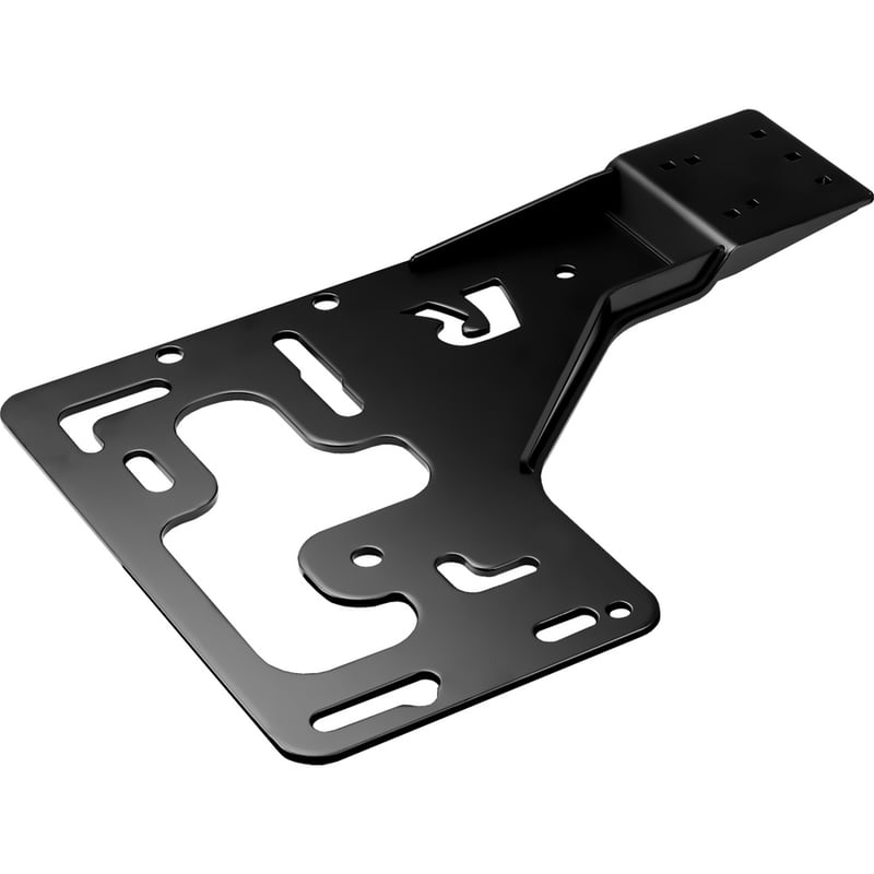 RAM Mounts No-Drill Vehicle Mount for Notebook, GPS - Thumbnail 4