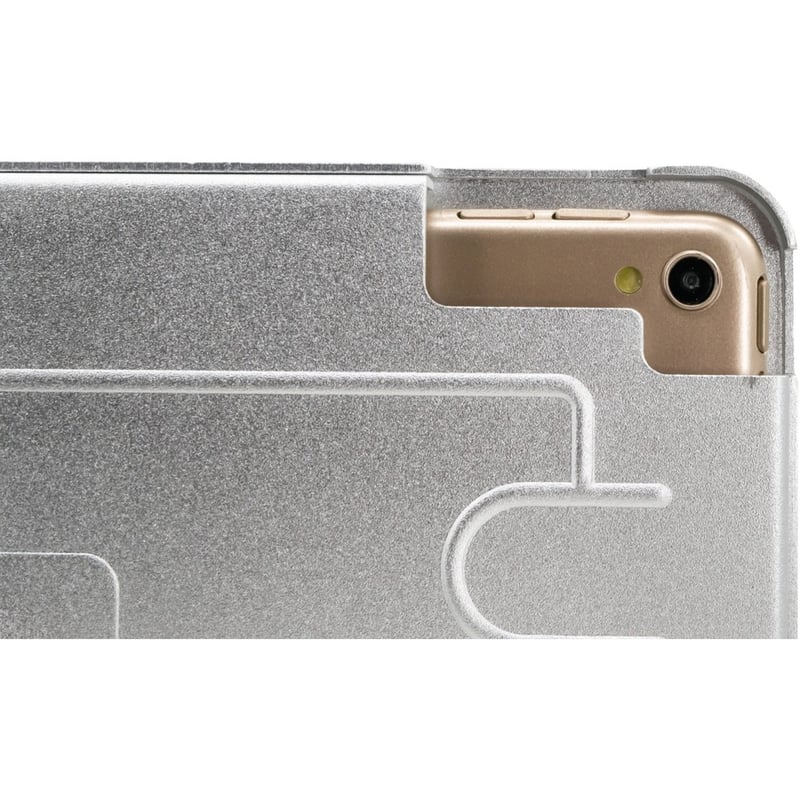 CTA Digital Articulating Wall Mounting Security Enclosure for iPad 7th/ 8th/ 9th Gen, iPad Air 3, iPad Pro 10.5 & More - Thumbnail 3