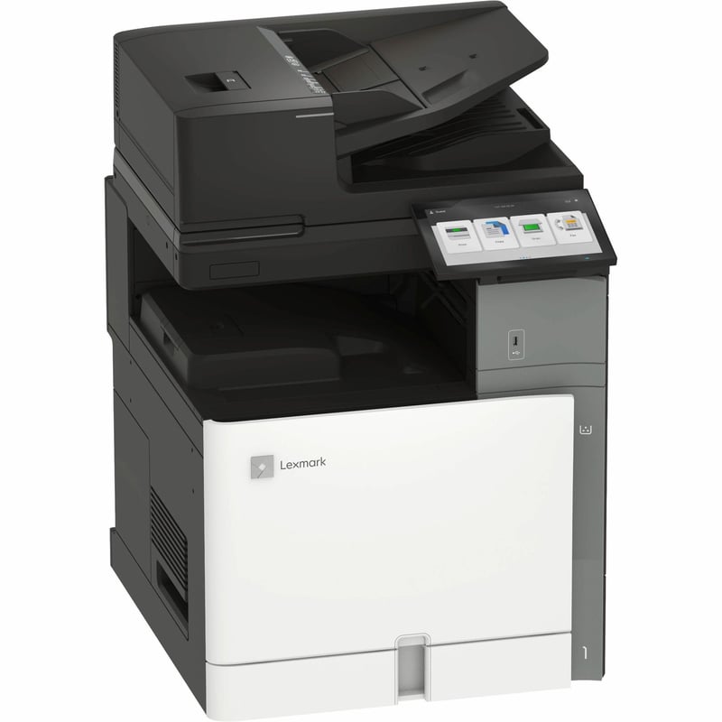 CX962SE MFP LV AMERICAS - Thumbnail 1