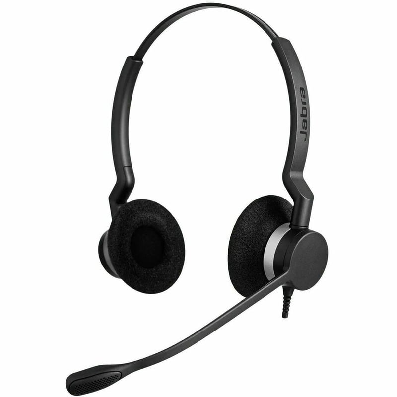 JABRA BIZ 2300 DUO USB UC GSA - Thumbnail 2