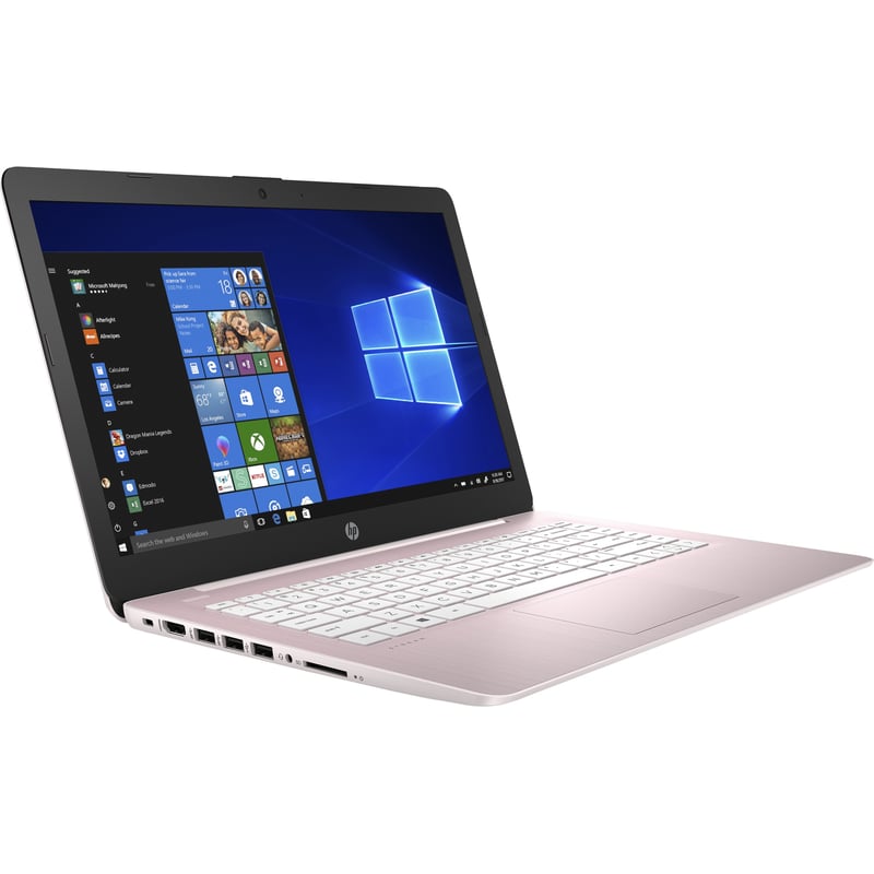HP Stream 14-cb100 14-cb184nr 14" Notebook - Thumbnail 1