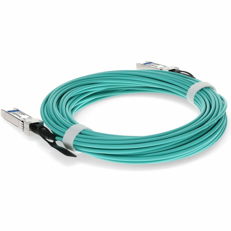 DELL AOC-SFP-25G-20M COMP TAA 25G SFP28 ACTIVE FIBER 20M - Thumbnail 3