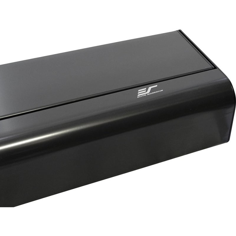 Elite Screens Kestrel Tab-Tension 3 FTE150H3 150" Electric Projection Screen - Thumbnail 4