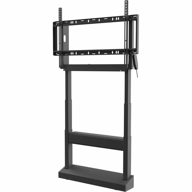 Peerless-AV SmartMount Motorized Height Adjustable Stand/Wall Mount - Thumbnail 1