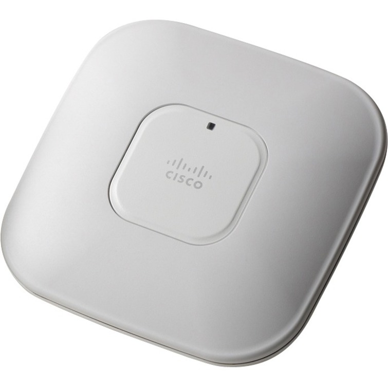 Cisco Aironet 1142N IEEE 802.11n 300 Mbit/s Wireless Access Point - Thumbnail 3
