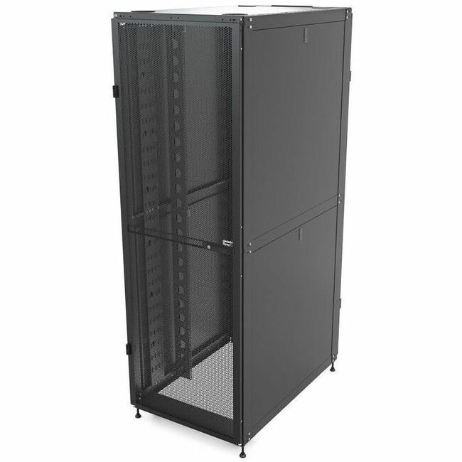 Rack Solutions RS148 Data Center Server Cabinet - Thumbnail 1