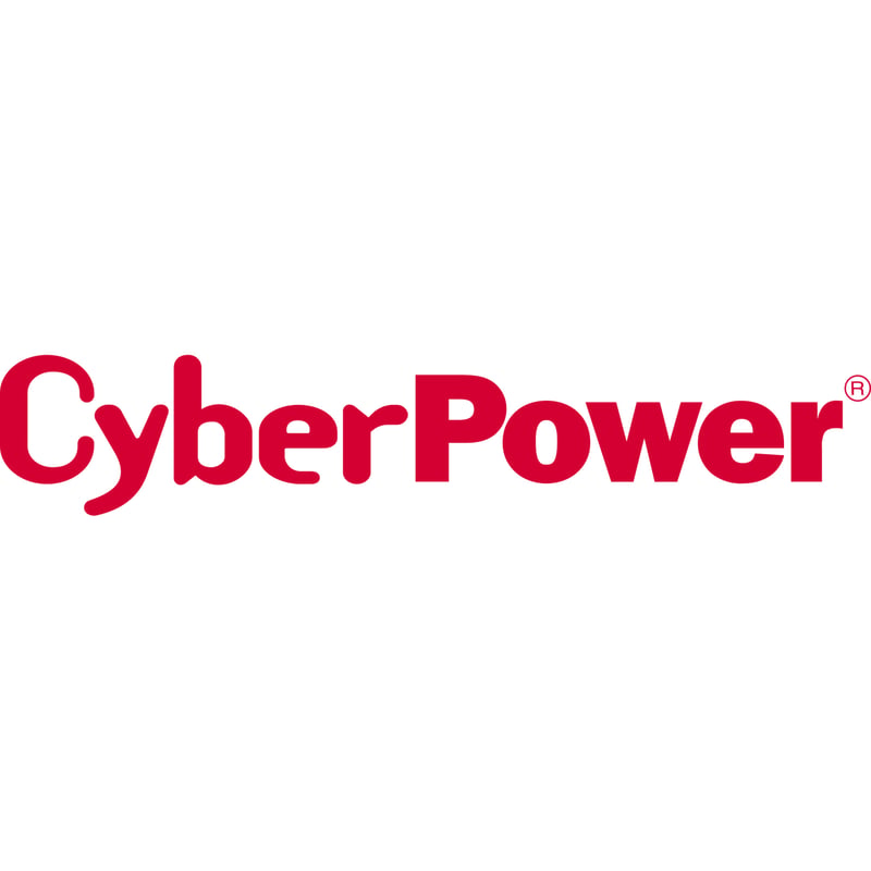 CYBERPOWER CPS815RMS SURGE 125V/1800J 5-15R 6FT CORD - Thumbnail 1
