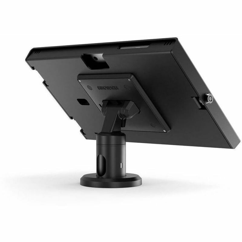 SURFACE GO 1-4 GEN APEX ENCLOSURE TILTING STAND 4IN BLACK - Thumbnail 4