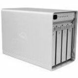OWC MERCURY ELITE PRO QUAD 0TB USB-C 10GB/S RAID STORAGE ENCLOSURE WITH SOFTRAID - Thumbnail 5