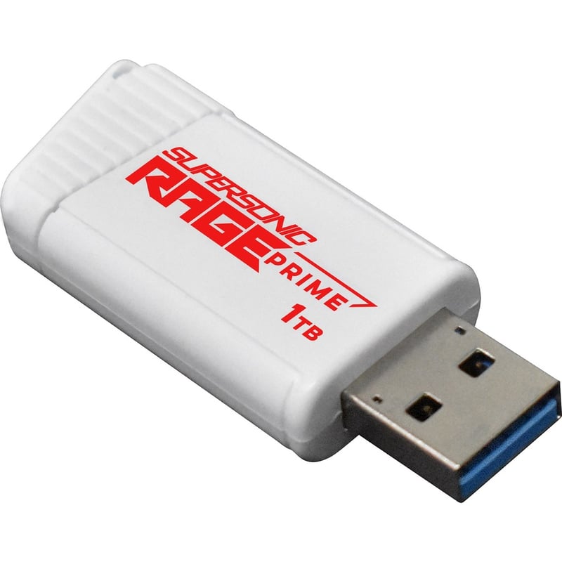 PATRIOT RAGE PRIME 1TB USB 3.2 GEN 2