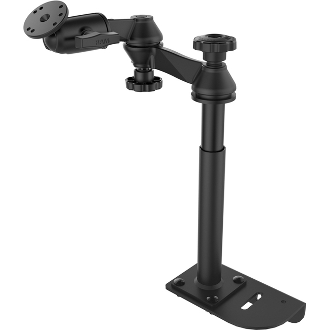 RAM Mounts No-Drill Vehicle Mount for Notebook, Tablet - Thumbnail 1