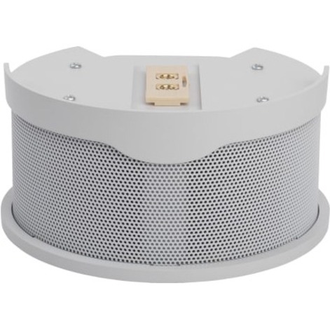 Vaddio ConferenceSHOT Video Conferencing Kit - Camera, Speaker, Mic - White - Thumbnail 2