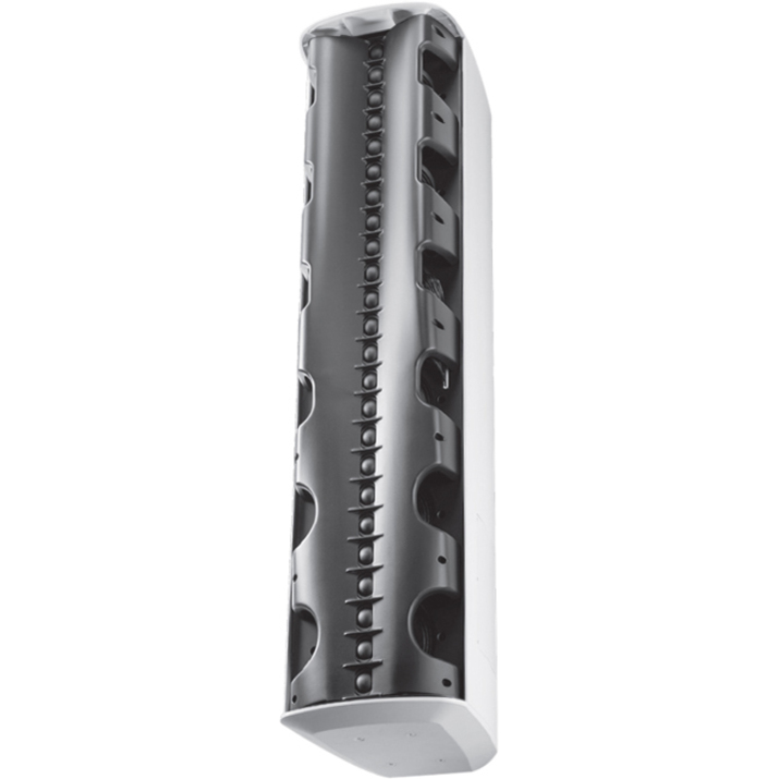 JBL Professional Line Array CBT 1000 2-way Indoor/Outdoor Wall Mountable Speaker - White - Thumbnail 2