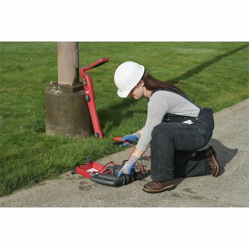 Fluke Amprobe UAT-620 Underground Utilities Locator Kit - Thumbnail 3