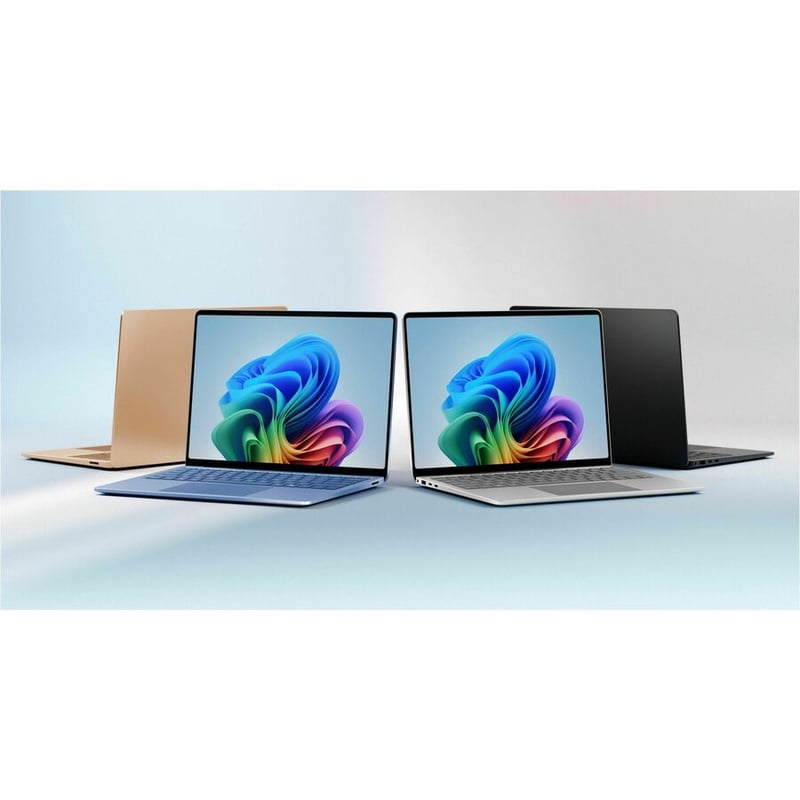 SURFACE LAPTOP 7 13.8IN INTEL CU5/32/512 TAA WIN11 PLATINUM - Thumbnail 5