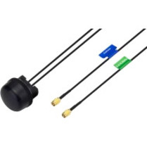 Taoglas Hercules MA520 2in1 Permanent Mount 3G/2G & Wi-Fi - Thumbnail 2