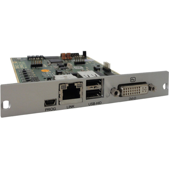 Black Box KVM Console - Thumbnail 3