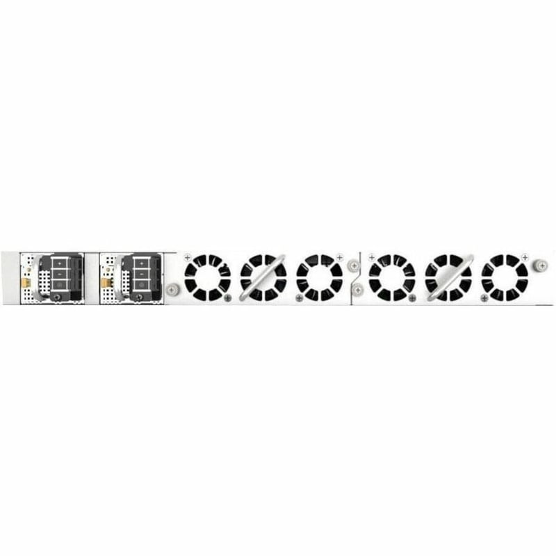ADVANCED LAYER 3 STACKABLE SWITCH 48X 1/10G SFP+ SLOT 4X 40/10 - Thumbnail 2