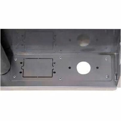 Peerless-AV IM746P Mounting Arm for Flat Panel Display - Black - Thumbnail 3