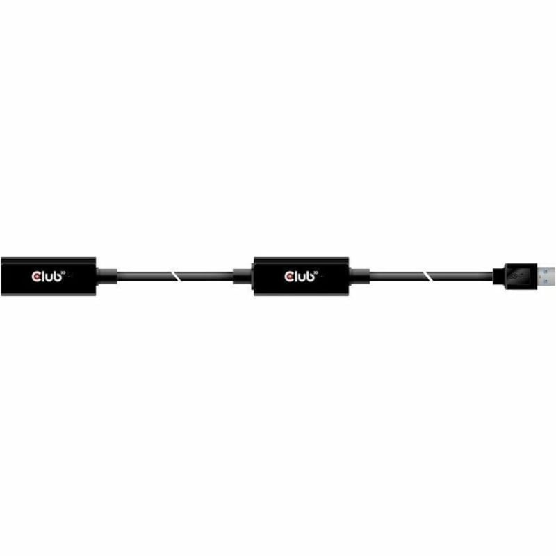 Club 3D USB Data Transfer Cable - Thumbnail 3
