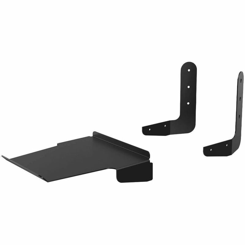 PRINTER TRAY FOR BRANDME STAND V2 BLACK - Thumbnail 5