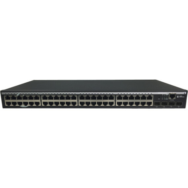 Amer SS2GR4052 L2 Gigabit Access Switch - Thumbnail 2