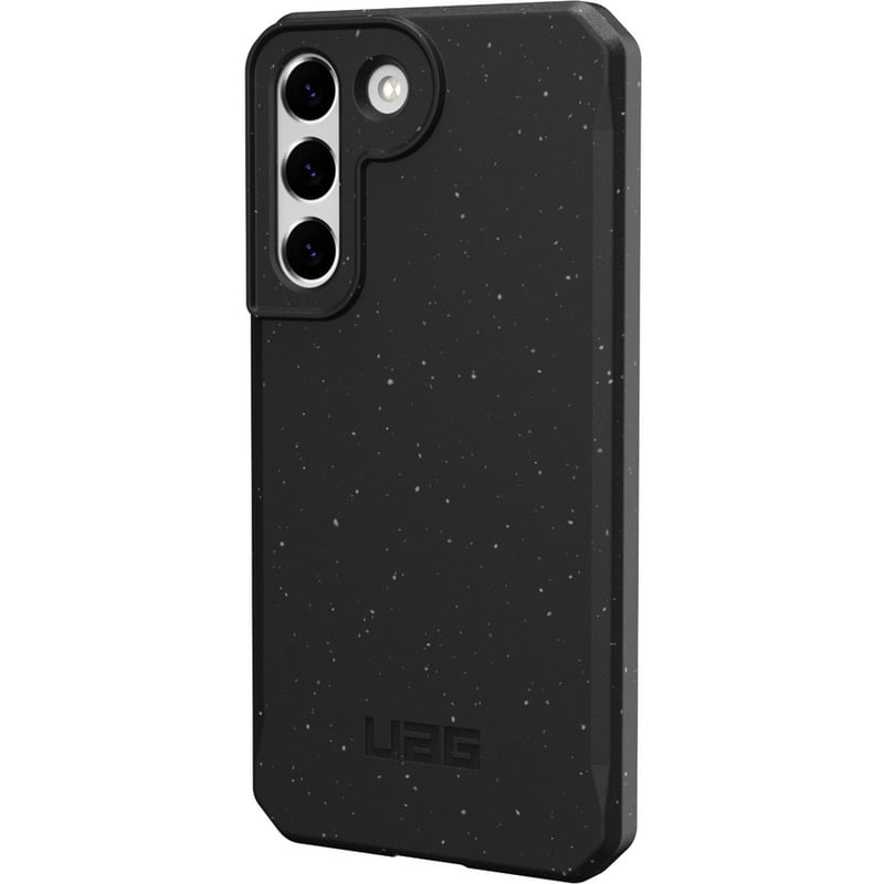 RUGGED SAMSUNG GALAXY S22 OUTBACK BLACK - Thumbnail 3