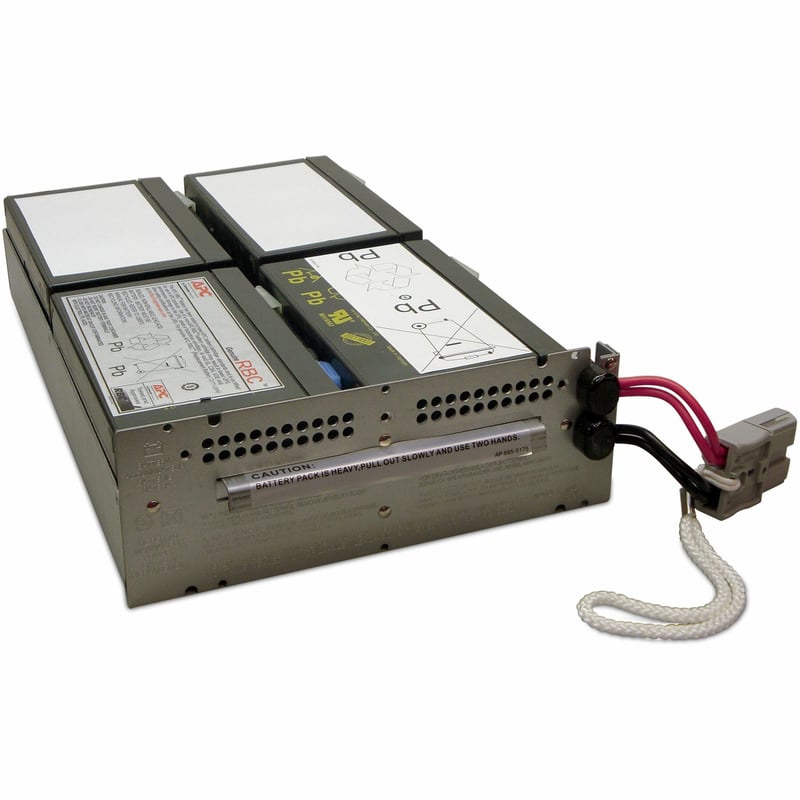 APC by Schneider Electric Replacement Battery Cartridge #157 - Thumbnail 1