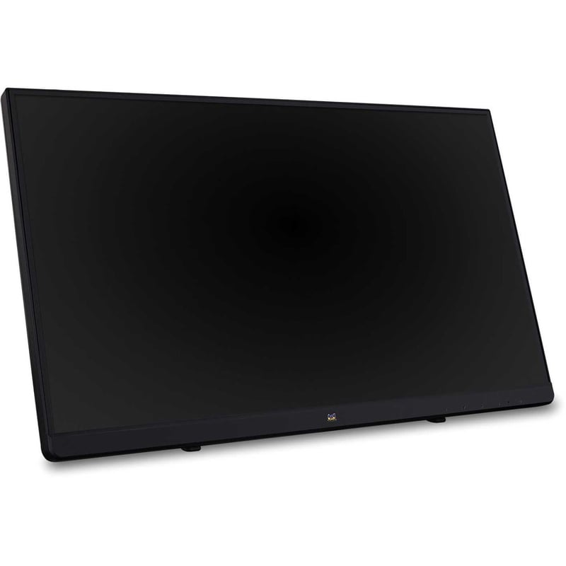 ViewSonic TD2230 22 Inch 1080p 10-Point Multi Touch Screen IPS Monitor with HDMI and DisplayPort - Thumbnail 2