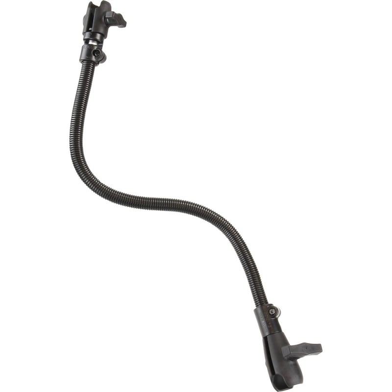 RAM Mounts Flex-Rod Vehicle Mount