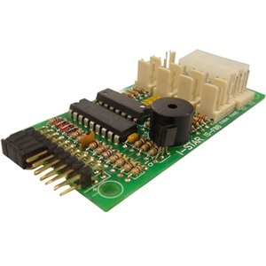 iStarUSA 8 Ports Fan Sensor Board - Thumbnail 1
