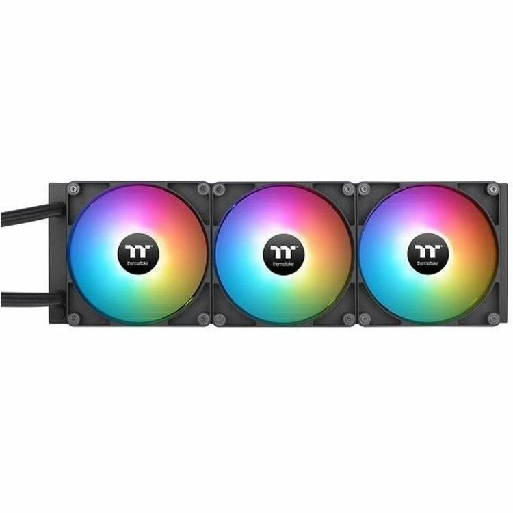 Thermaltake TH420 V2 Ultra ARGB Sync All-In-One Liquid Cooler - Thumbnail 2