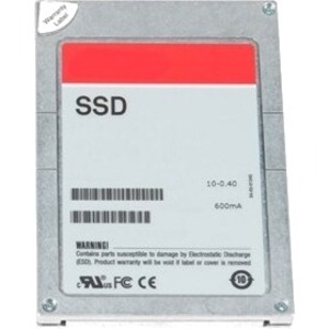 DELL SOURCING - NEW KPM5WVUG1T92 1.92 TB Solid State Drive - 2.5" Internal - SAS (12Gb/s SAS) - Mixed Use