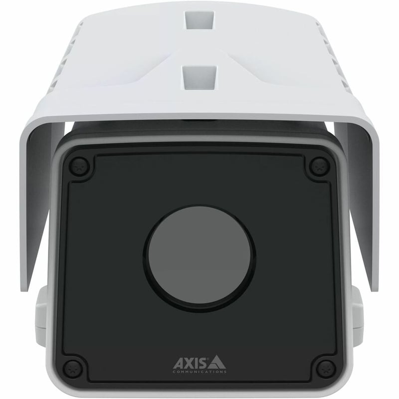 Q2112-E 25 MM 30 FPS - Thumbnail 4