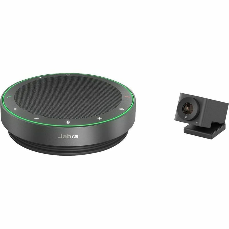 JABRA BYOD ROOM KIT SPEAK2 75 UC IQ USB CABLE - Thumbnail 1