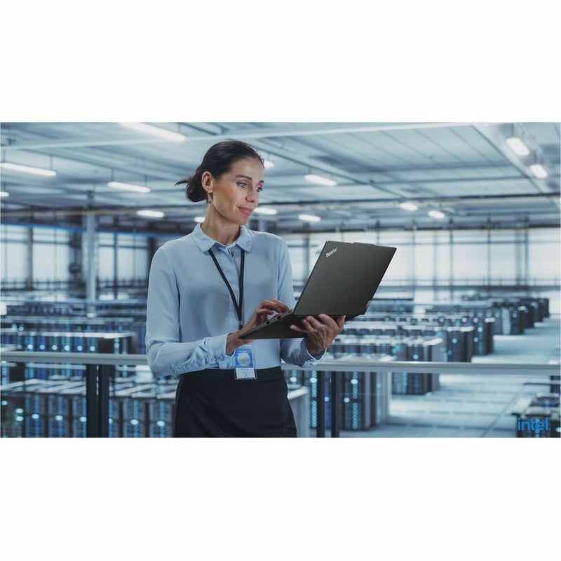 Lenovo ThinkPad E14 Gen 5 21JK0052US 14" Touchscreen Notebook - WUXGA - 1920 x 1200 - Intel Core i5 13th Gen i5-1335U Deca-core (10 Core) 1.30 GHz - 16 GB Total RAM - 8 GB On-board Memory - 512 GB SSD - Graphite Black