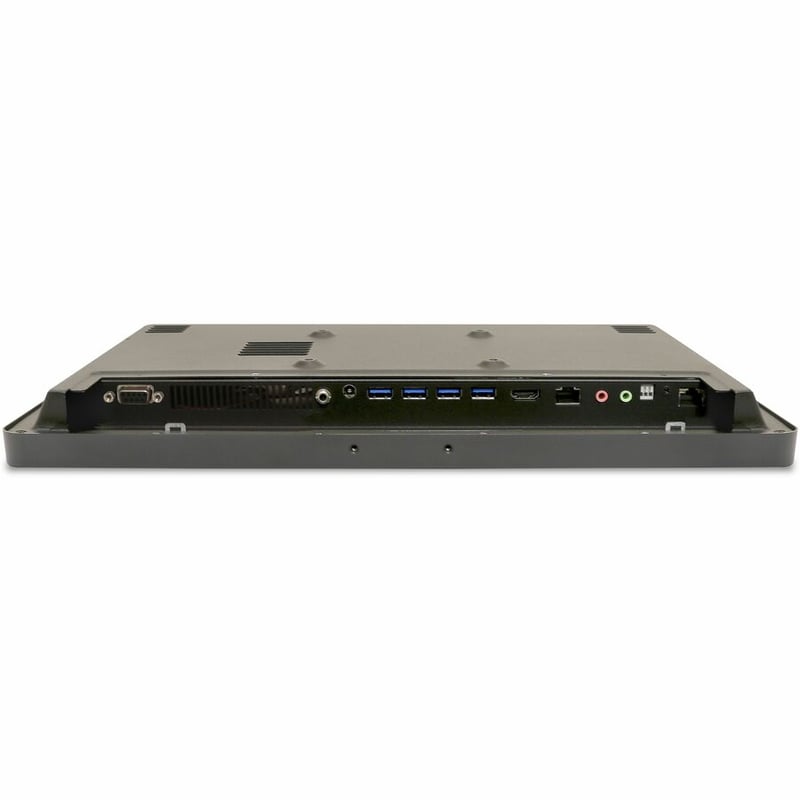 AOPEN eTILE 15M-FP2 - ChromeOS Flex Pre-installed - 15" Touch Screen - Intel Celeron J3455 - 64GB SSD - 4 GB RAM - Commercial-grade - VESA Mount Compatible - Thumbnail 3