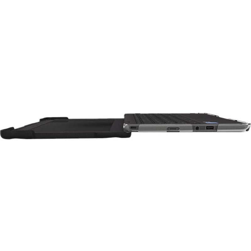 SLIMTECH ASUS CB C204 EE BLACK BLK TECHSHELL CERTIFIED BASIC - Thumbnail 2