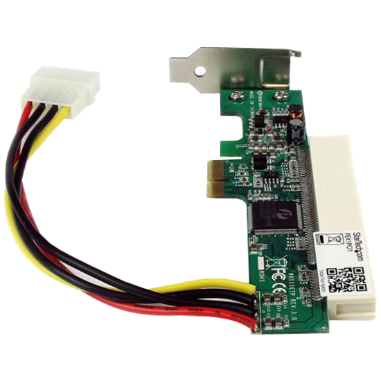 StarTech.com PCI Express to PCI Adapter Card - Thumbnail 4