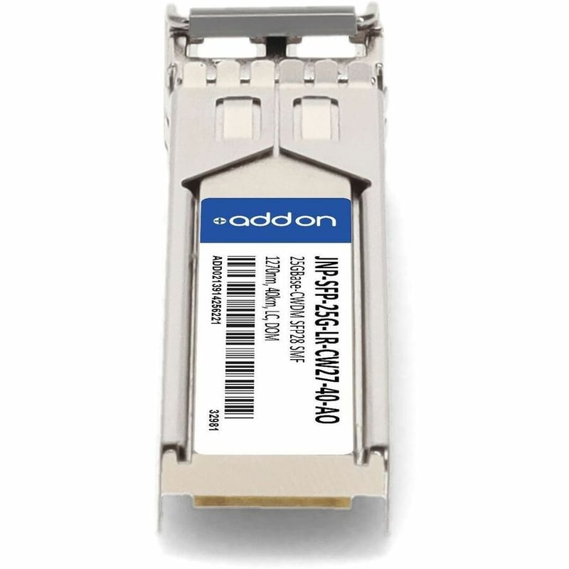 AddOn Juniper Networks SFP28 Module - Thumbnail 4