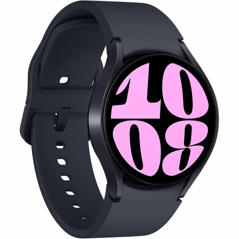 Samsung Galaxy Watch6, 40mm, Graphite, BT