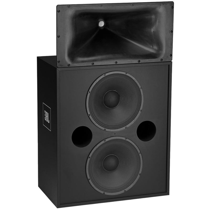 JBL Professional 3722-HF Speaker System - 400 W RMS - Thumbnail 4