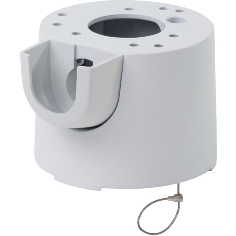 AXIS T94A02F Ceiling Mount for Network Camera - White - Thumbnail 3