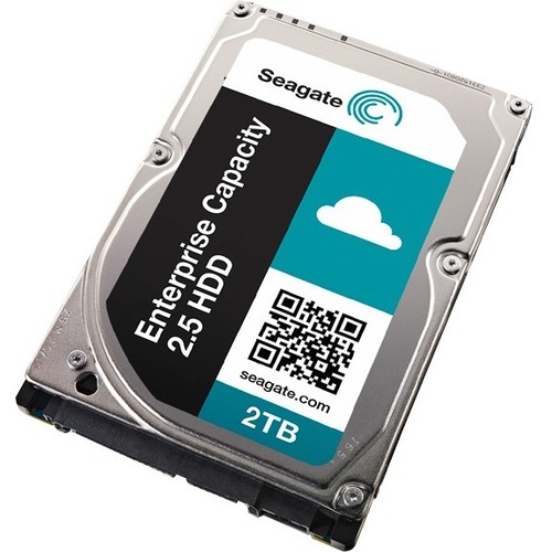 Seagate ST1000NX0303 1 TB Hard Drive - 2.5" Internal - SATA (SATA/600)