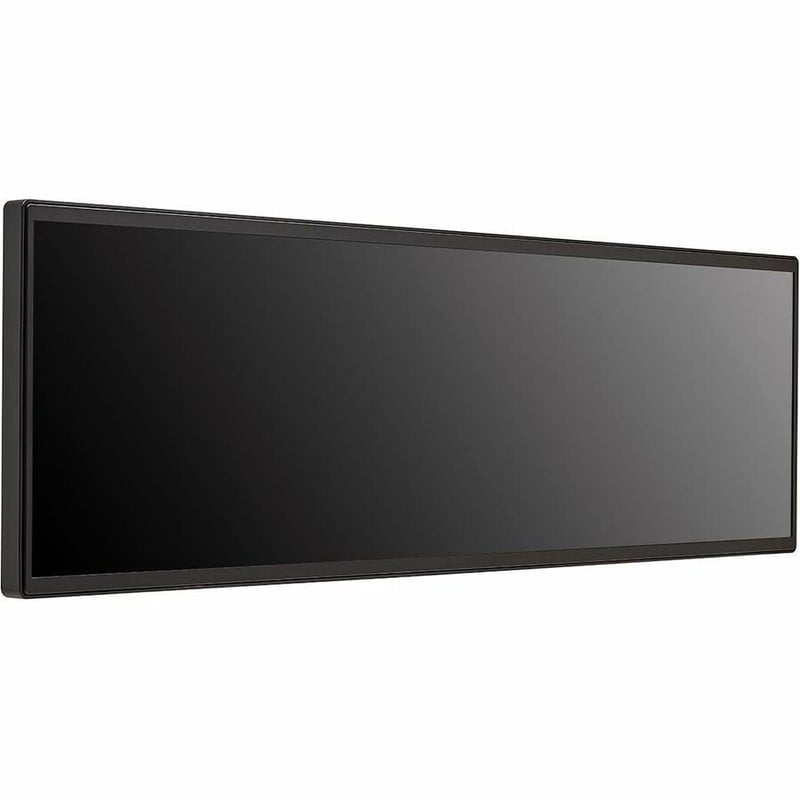 LG Ultra Stretch 37BH7N-H Digital Signage Display - Thumbnail 4